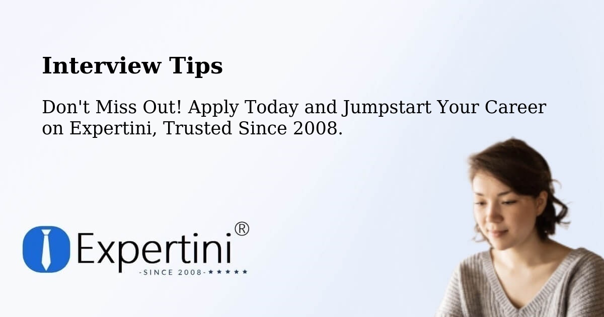 Interview Tips & Techniques for Job Seekers – Rinconada - Rinconada, Chile Jobs Expertini